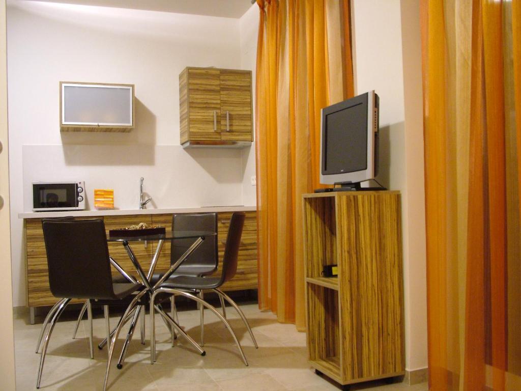 Llave De Granada Apartment Alcala La Real Exterior photo