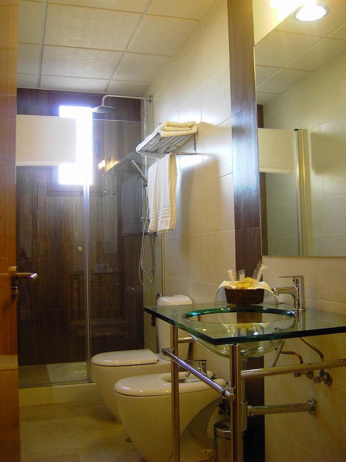 Llave De Granada Apartment Alcala La Real Room photo