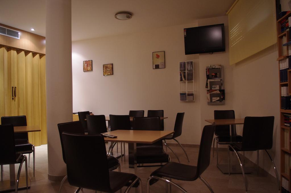 Llave De Granada Apartment Alcala La Real Exterior photo